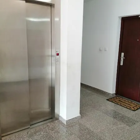 Jana Apartamento Doboj