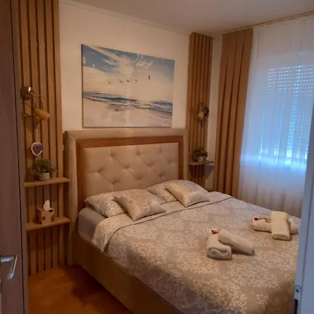 Apartamento Jana Doboj