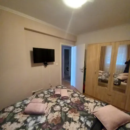 Jana Apartamento Doboj