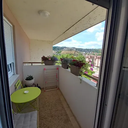 Apartamento Jana Doboj